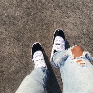 Meet your Posher, Tony